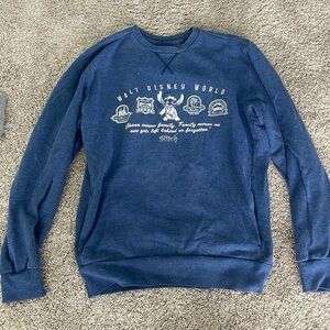 Original Walt Disney World Crew Neck